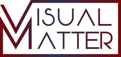 visual matter Logo