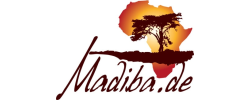 Madiba.de Logo